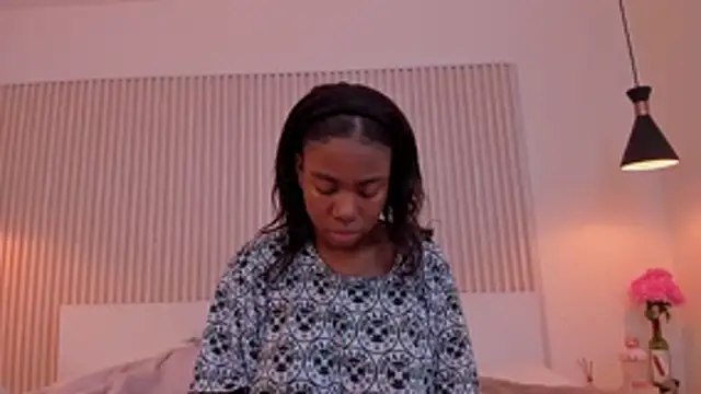 MiaJacksson online show from 07/15/26, 11:59