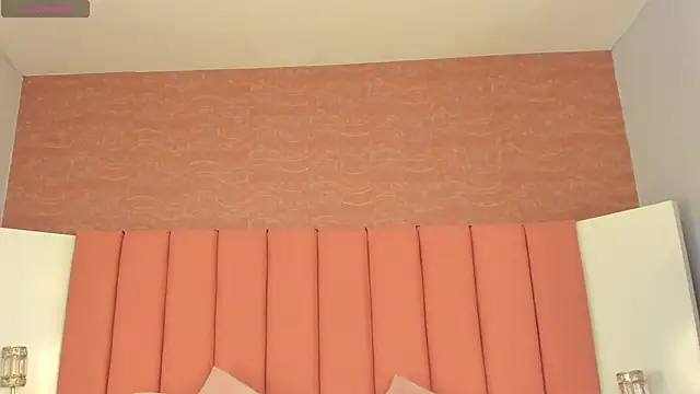 MiaJacksson online show from 07/25/26, 07:55