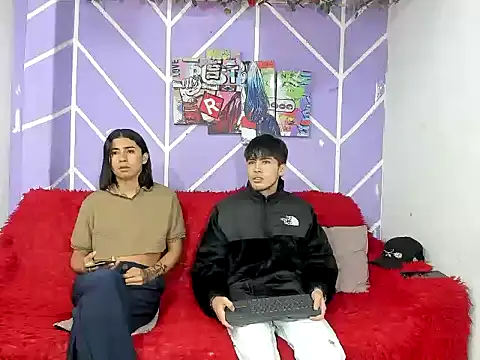 DAHNE HOT  online show from 07/19/26, 12:20