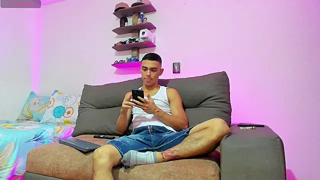 Teo Rave online show from 05/29/26, 01:14