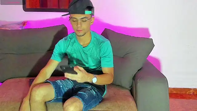 Teo Rave online show from 06/07/26, 11:19