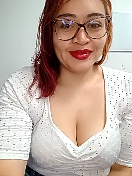 Amaranta-Luque online show from 05/02/26, 07:19