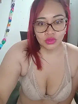 Amaranta-Luque online show from 07/04/26, 08:26