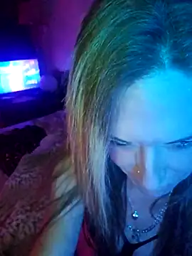 LillyXLust online show from 05/18/26, 07:47