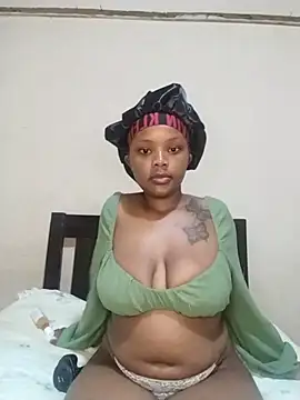 thicknuun online show from 07/13/26, 02:25