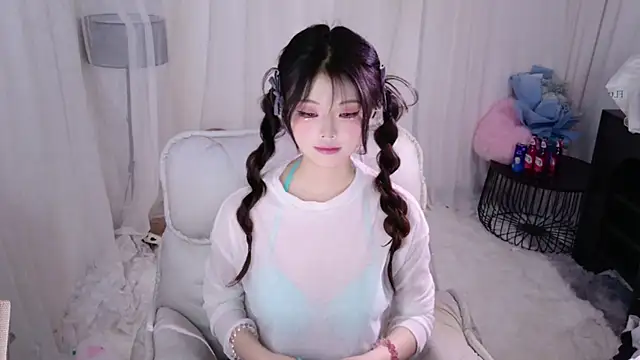 Snapshot of ChuYI-007 chatting on 05/01/26, 08:30 ChuYI-007 online show from 05/01/26, 08:30