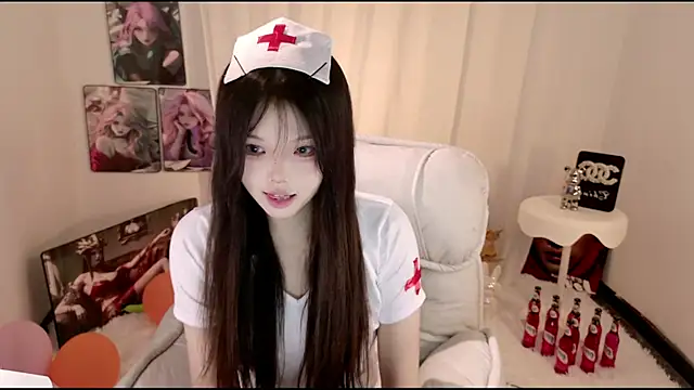 Snapshot of ChuYI-007 chatting on 05/18/26, 09:04 ChuYI-007 online show from 05/18/26, 09:04