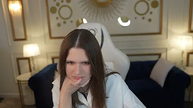 Monika kiss054 online show from 05/30/26, 02:36