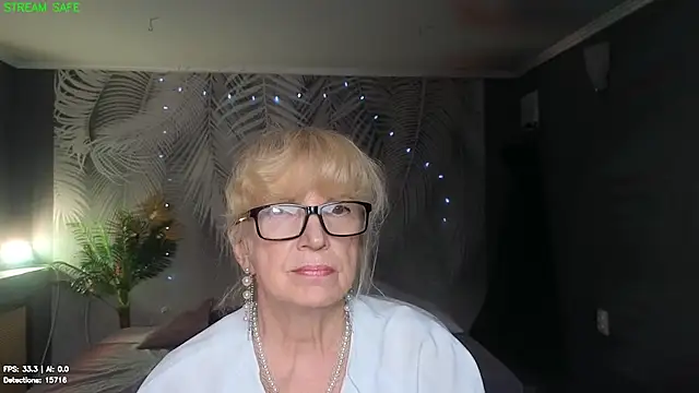 Dr Mireille online show from 07/29/26, 07:39