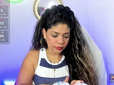 Mavlatin22 online show from 06/18/26, 07:18