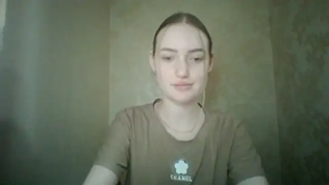 Lisanta online show from 07/25/26, 07:44