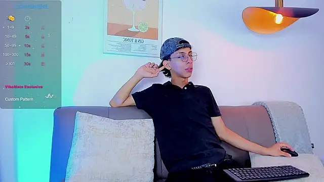 dax blaze online show from 05/06/26, 12:54