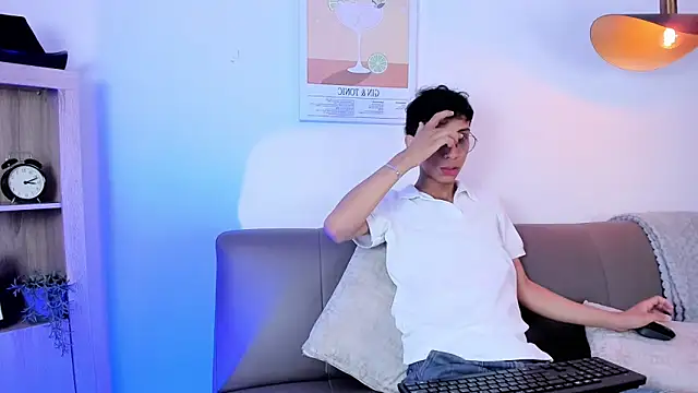 dax blaze online show from 05/07/26, 12:43