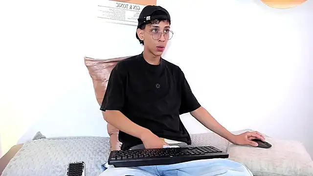 dax blaze online show from 05/15/26, 01:18
