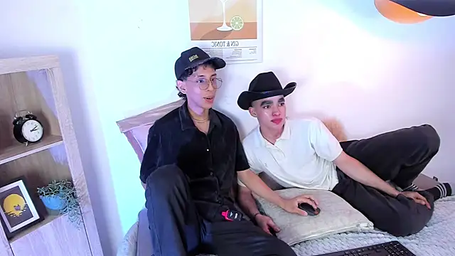 dax blaze online show from 05/17/26, 03:37