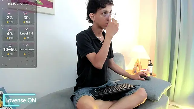 dax blaze online show from 06/06/26, 01:27