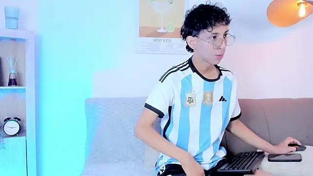 dax blaze online show from 06/12/26, 01:32