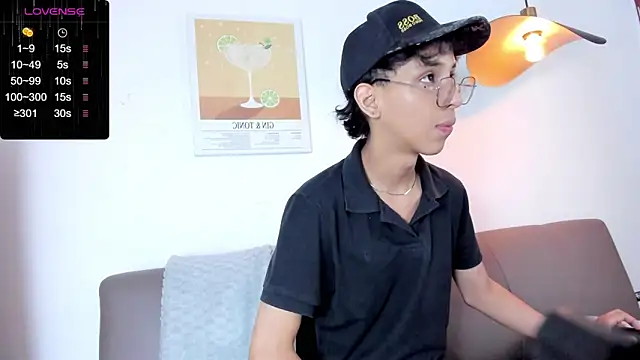 dax blaze online show from 06/13/26, 01:42