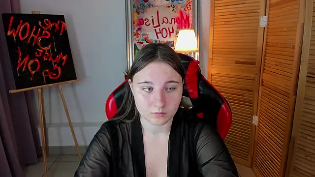 gohardmily online show from 07/30/26, 08:46