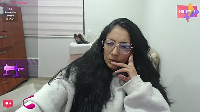 Melissaleehot online show from 05/03/26, 02:06
