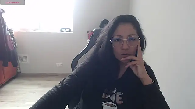 Melissaleehot online show from 05/30/26, 07:33