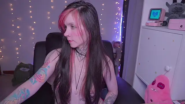 -VKatt online show from 06/14/26, 03:08