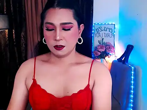 SWEETBELLA69 online show from 06/26/26, 11:20