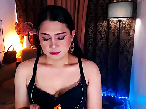 SWEETBELLA69 online show from 07/18/26, 06:06