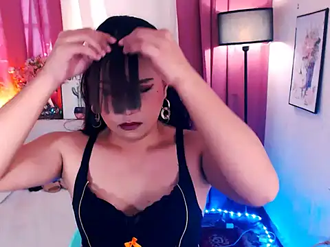 SWEETBELLA69 online show from 07/27/26, 06:31