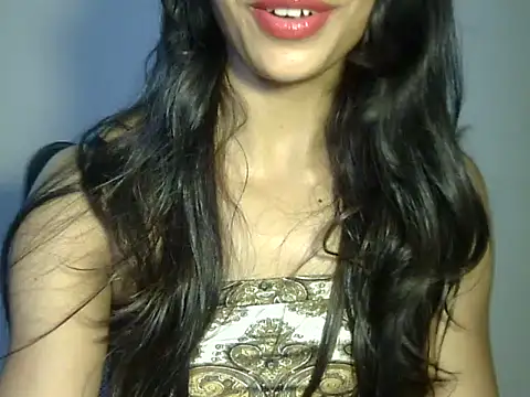 lusty tanu online show from 06/22/26, 08:22