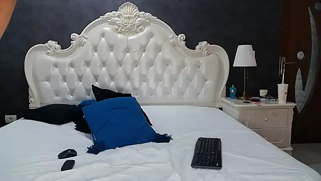 MeghanLoft online show from 07/14/26, 10:21