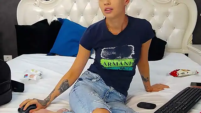MeghanLoft online show from 07/25/26, 05:27