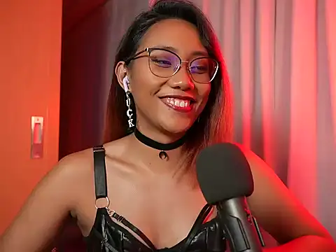 VexaNyx online show from 06/07/26, 12:42