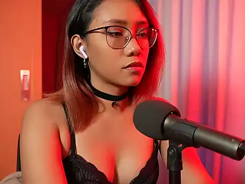 VexaNyx online show from 06/09/26, 10:38