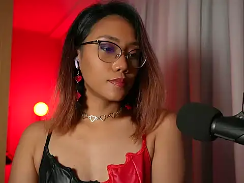 VexaNyx online show from 06/13/26, 10:57