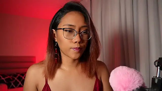 VexaNyx online show from 06/24/26, 01:21