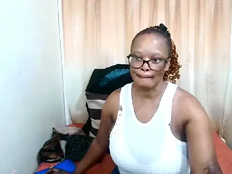 Ebony Bloom69 online show from 07/22/26, 04:59