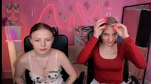 Snapshot of ollivia_dream chatting on 05/22/26, 06:31 ollivia dream online show from 05/22/26, 06:31