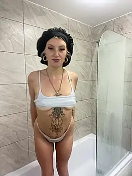Livistreetxx online show from 06/03/26, 02:19