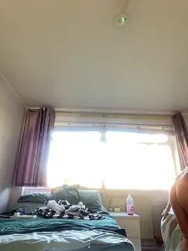 Livistreetxx online show from 06/12/26, 04:50