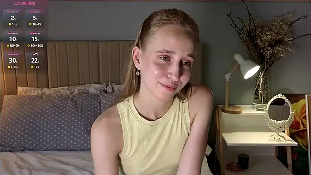 oliviakiiss online show from 07/10/26, 02:19