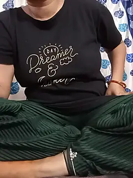 Dimpletelugu online show from 07/23/26, 03:48