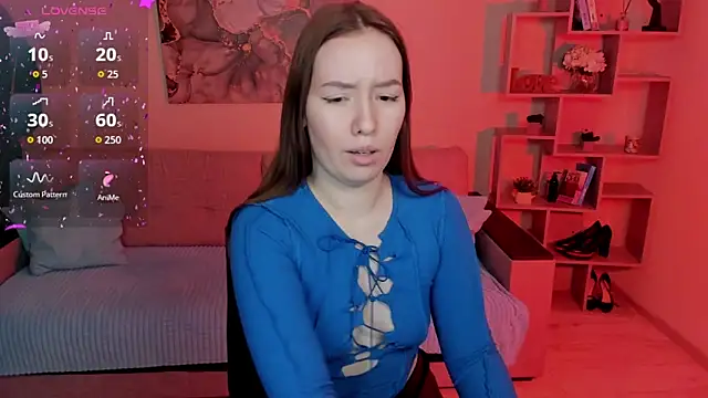 DaniellaSunny online show from 06/30/26, 11:33