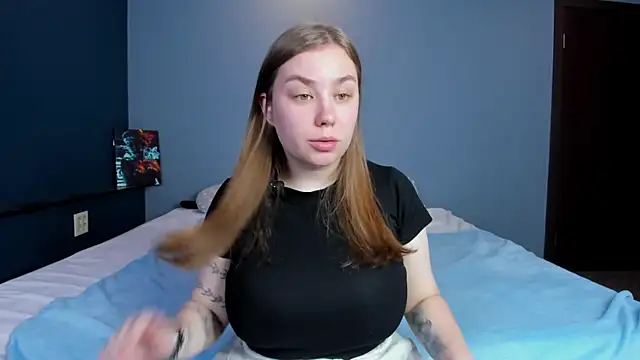 Boobsy girl online show from 07/05/26, 02:24