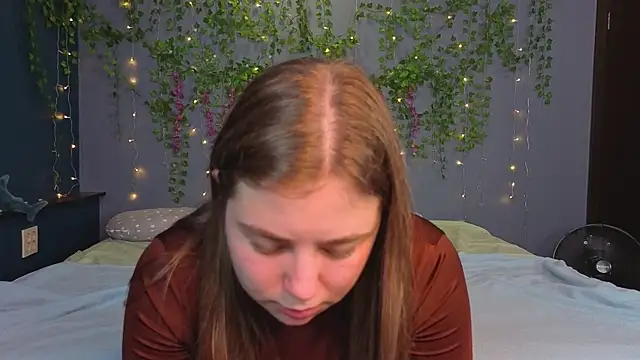 Boobsy girl online show from 07/17/26, 11:39