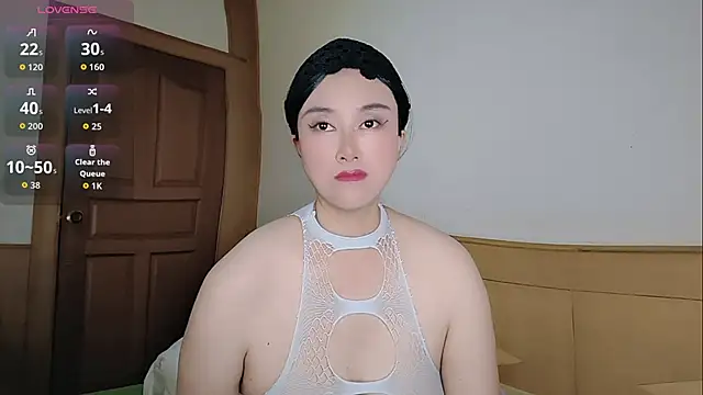 mmyun6 online show from 05/16/26, 01:43