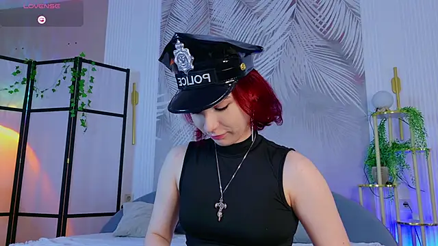 TinaTores online show from 06/15/26, 05:15