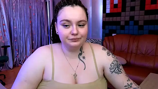 CatherineClaire online show from 06/20/26, 04:54