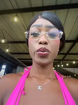 CocoaLuxeXXX online show from 07/27/26, 01:18