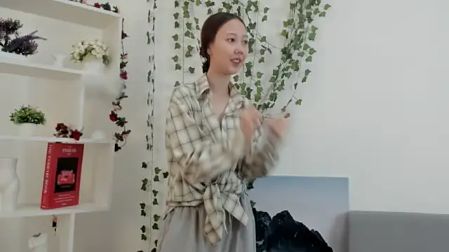 CherieAppel online show from 04/21/26, 05:03